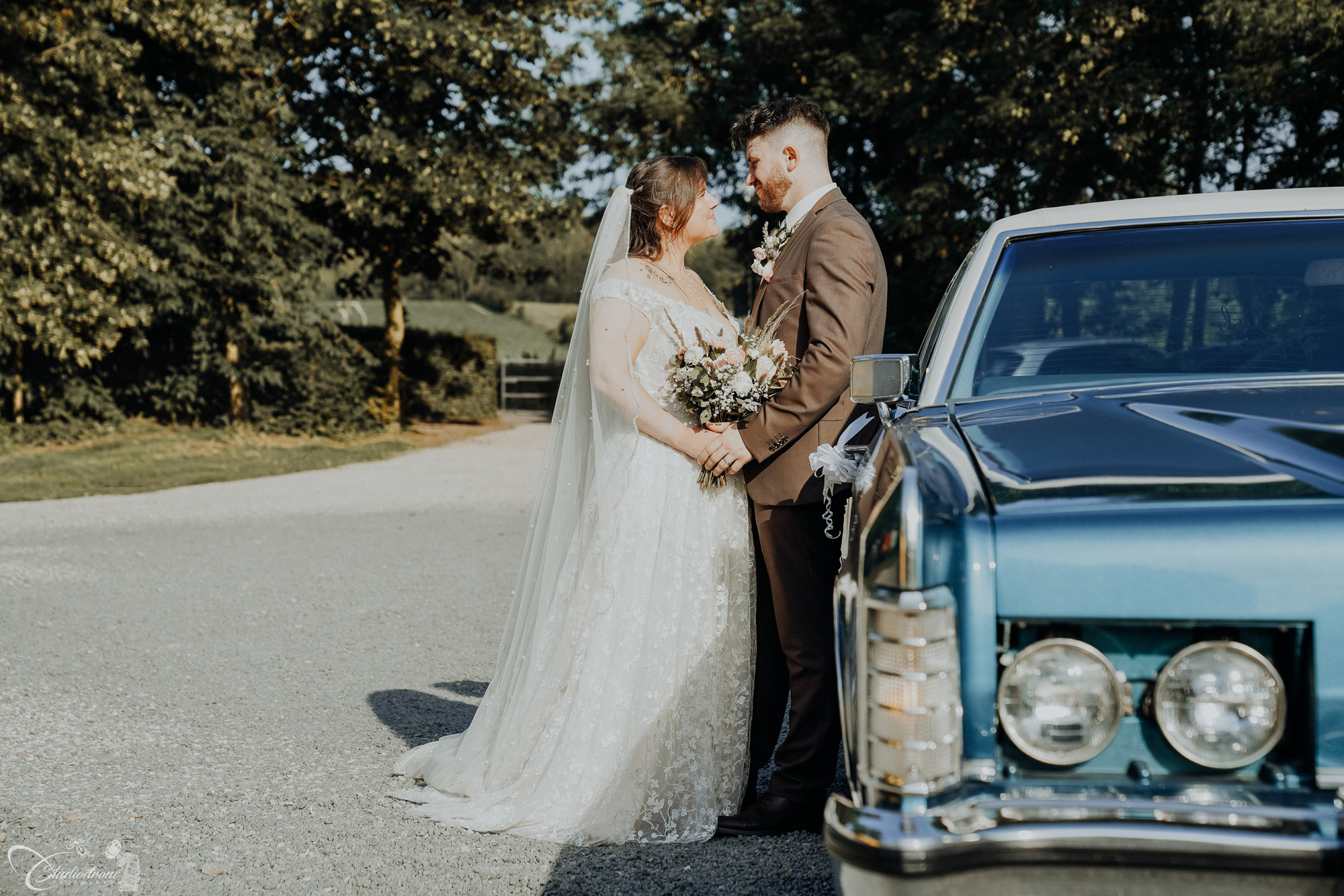 Mariage — photo 1