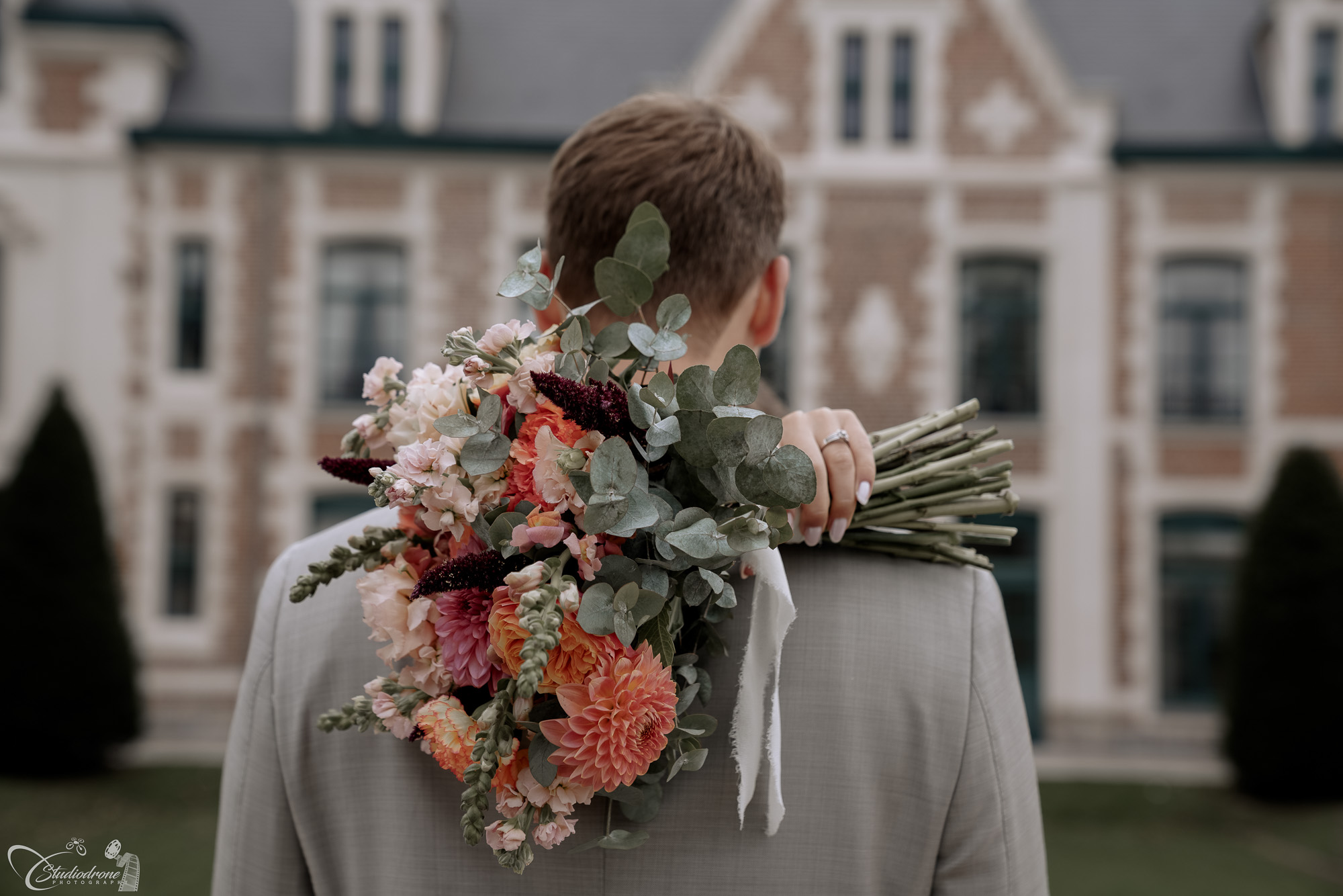 Mariage — photo 10