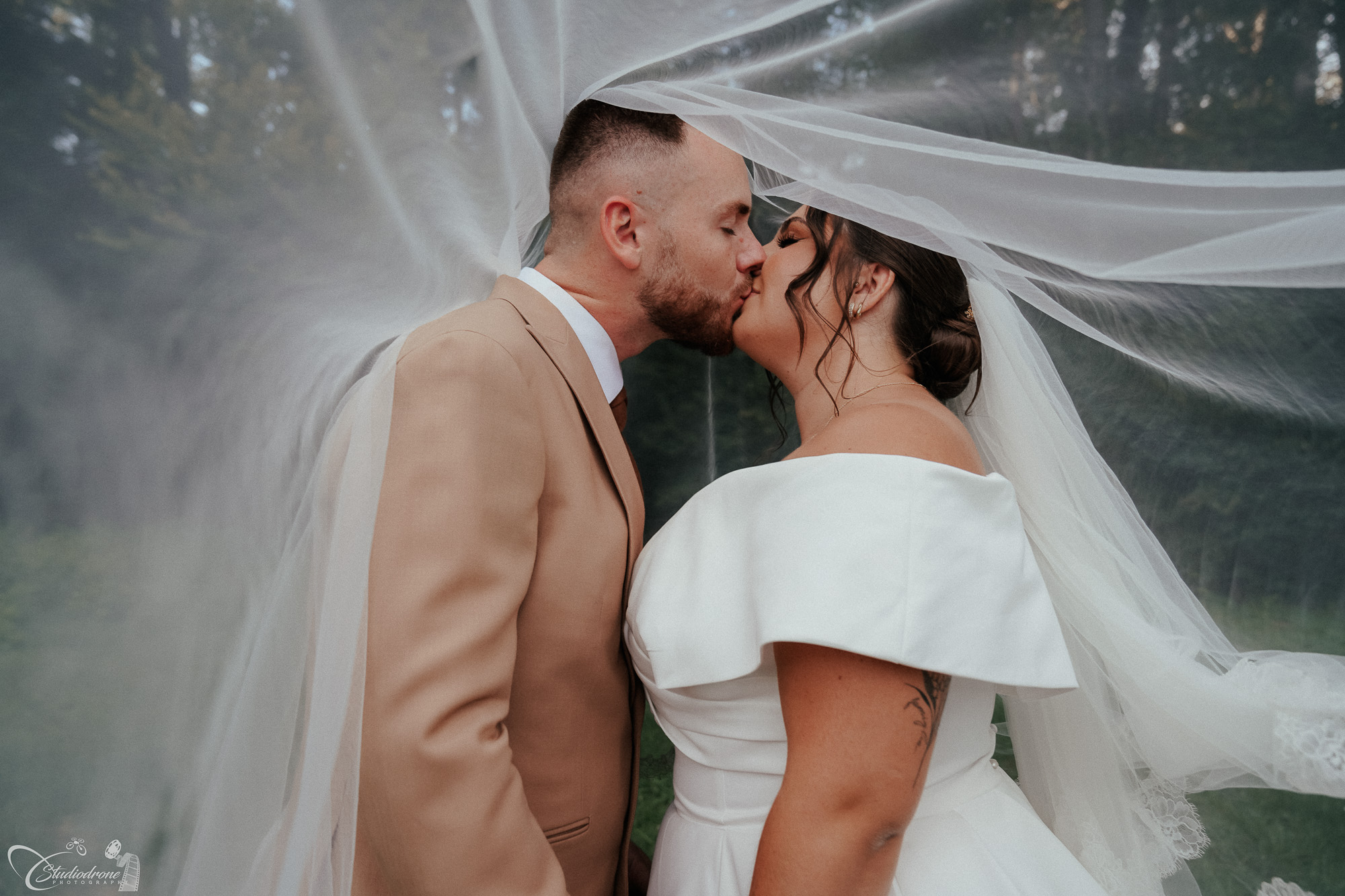 Mariage — photo 12