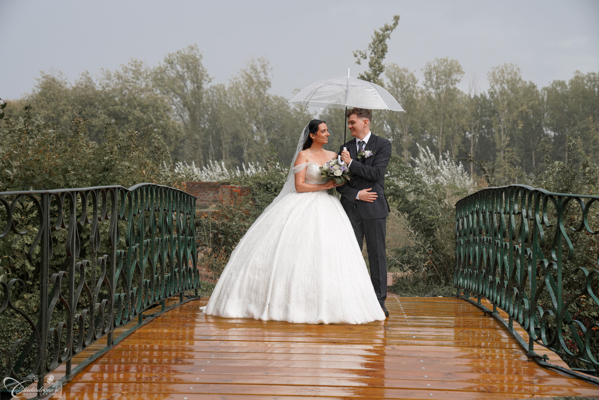 Mariage — photo 16
