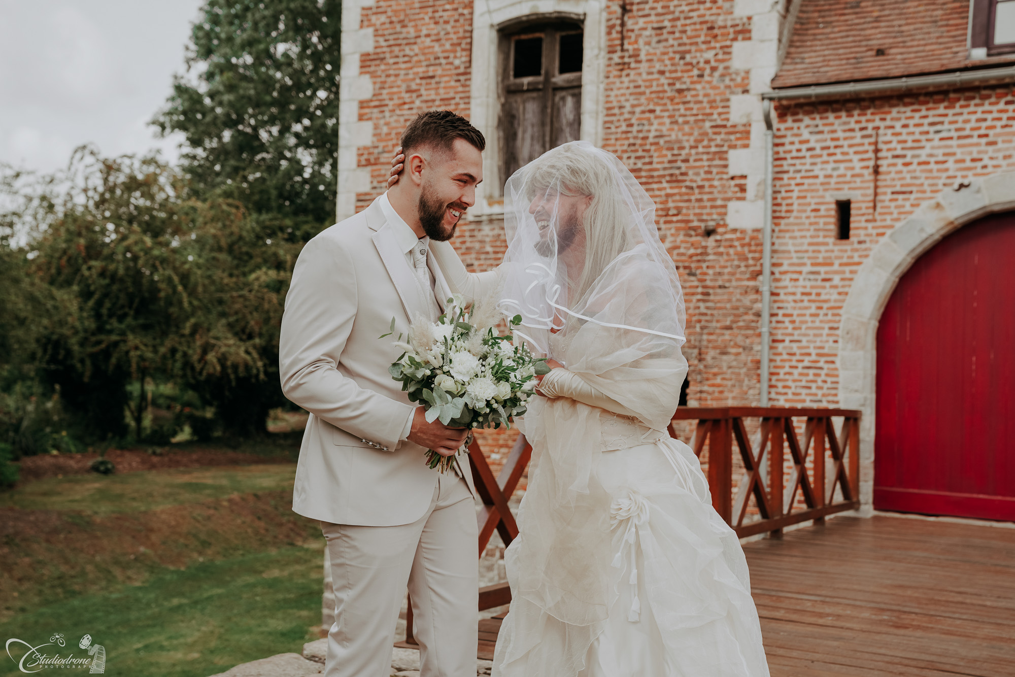 Mariage — photo 17