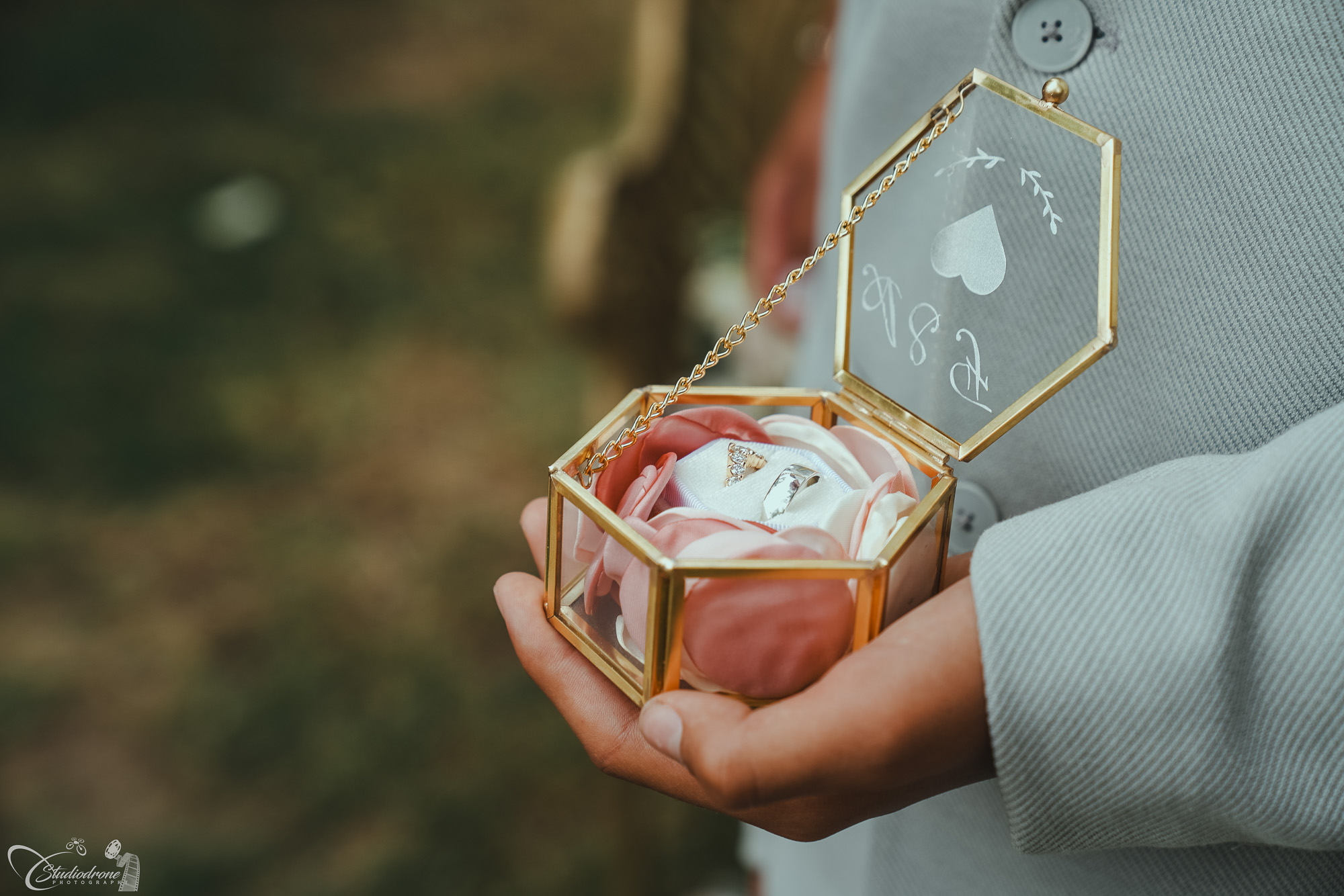 Mariage — photo 18