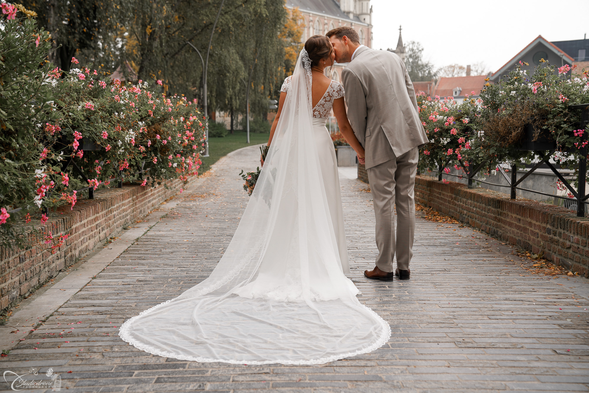 Mariage — photo 20