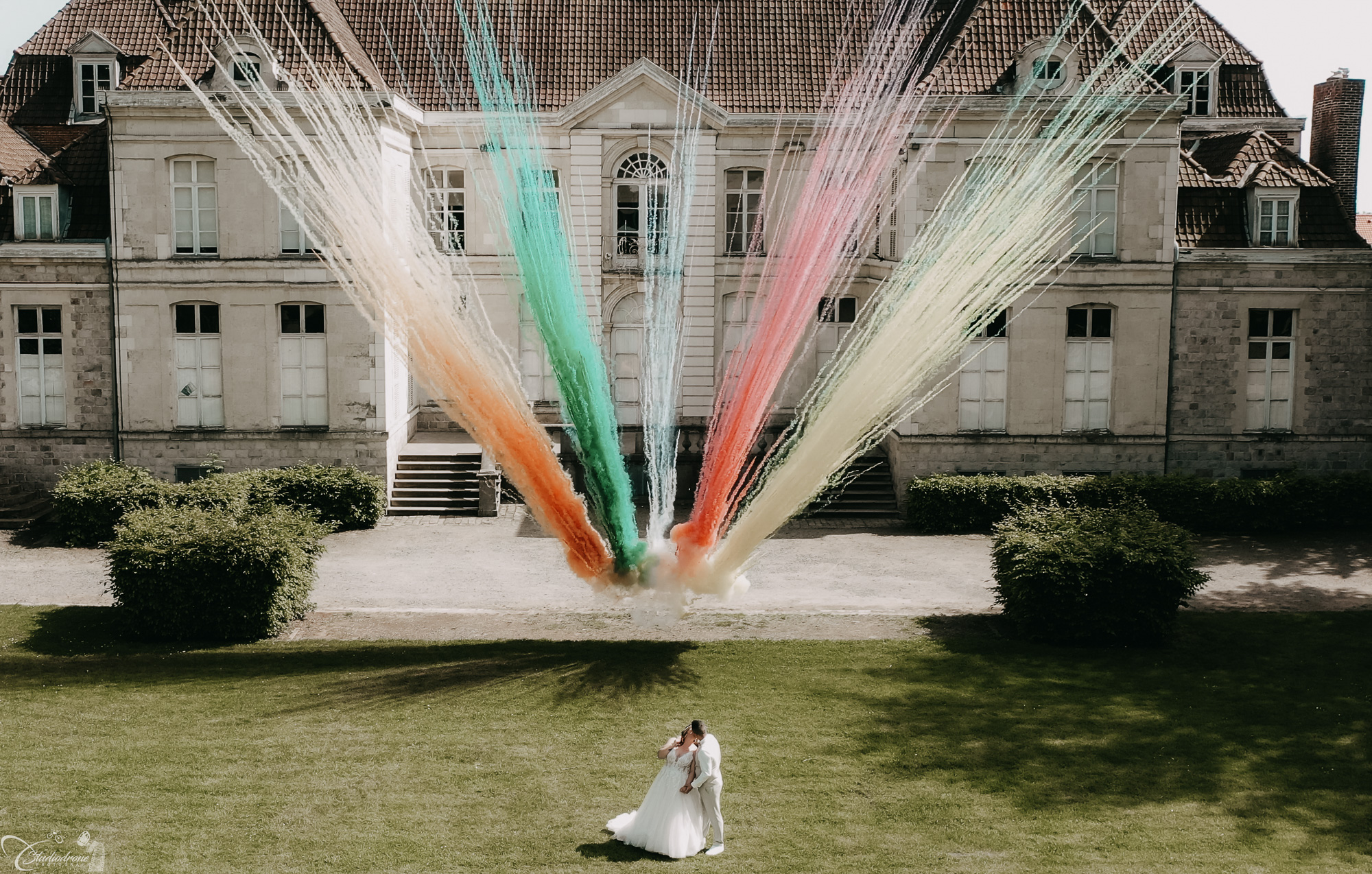 Mariage — photo 3