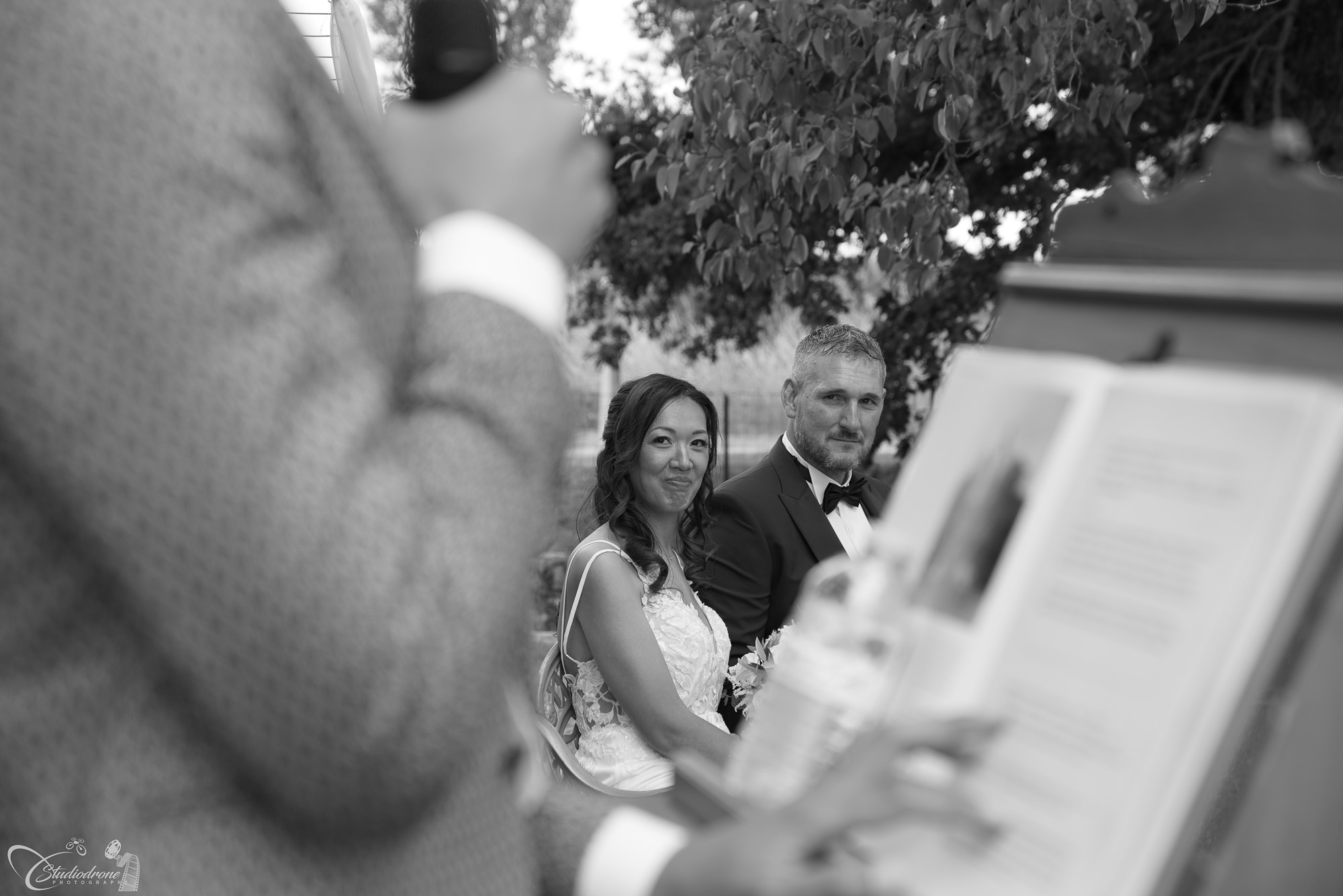Mariage — photo 7