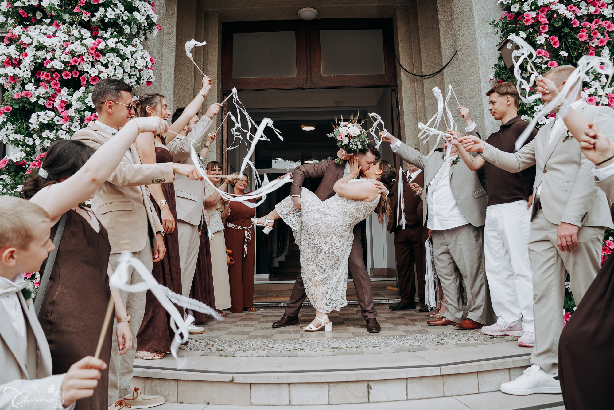Mariage — photo 8