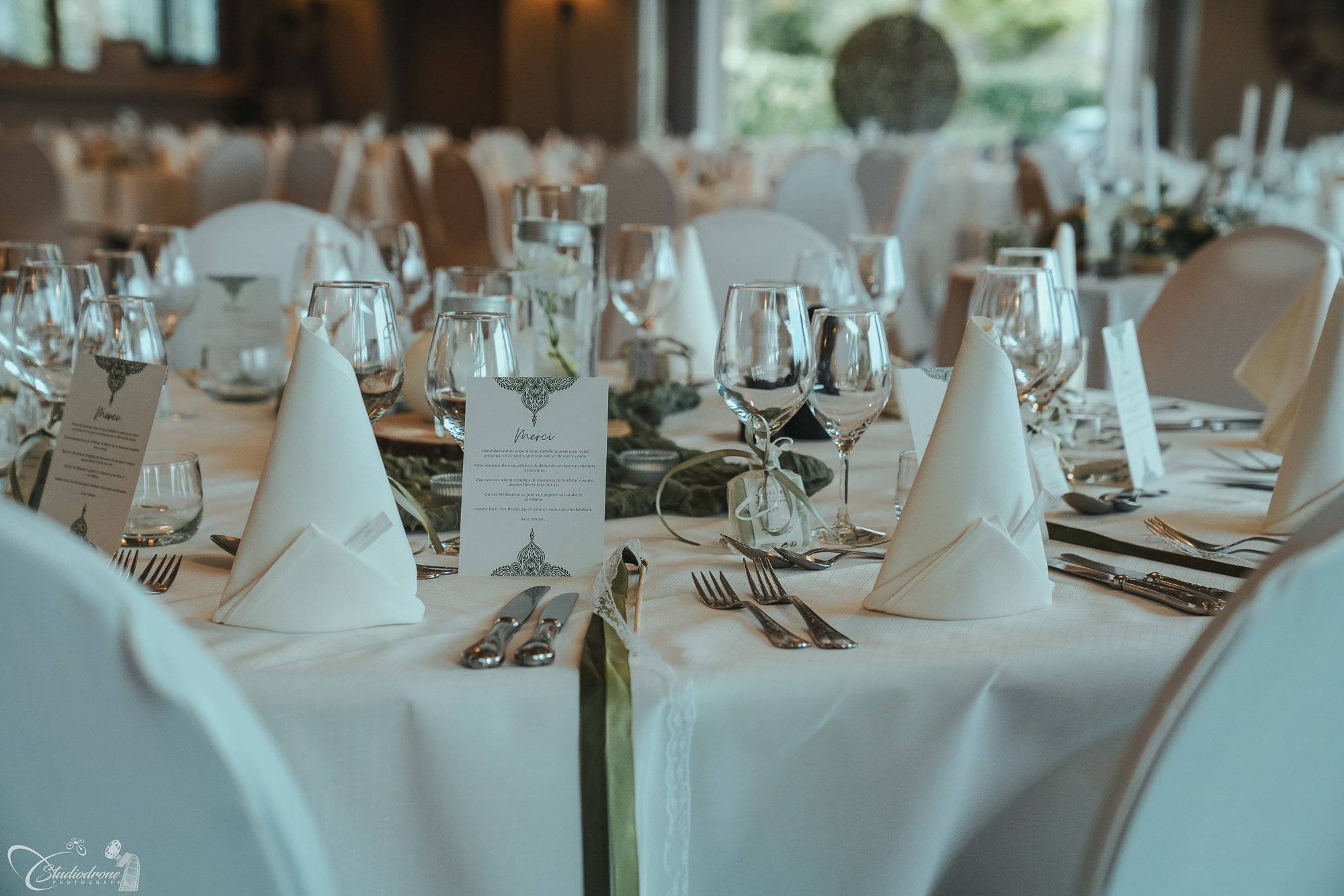 Mariage — photo 9